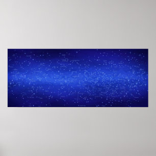 Constellations Poster