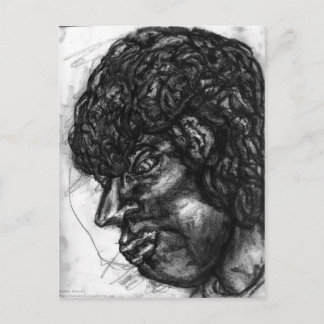 consternation postcard