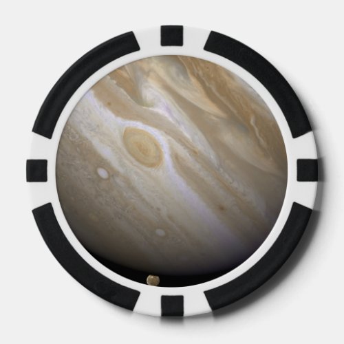 Constituent Image for JupiterGanymede Compass Poker Chips