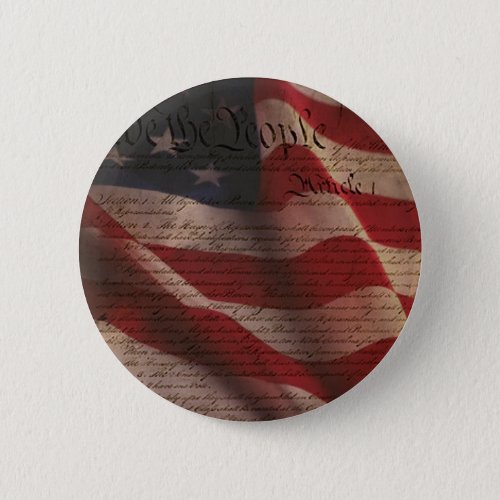 Constitution and Flag Button