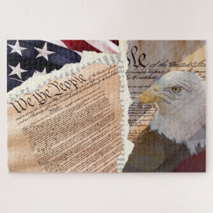 Constitution Puzzle