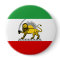 Constitutional Monarchy of Iran flag (1907-1980)