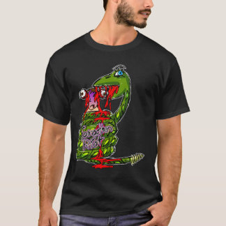 Constricted T-Shirt
