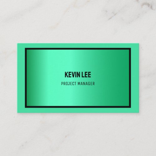 Construction  business card