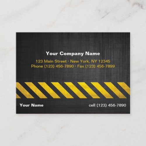undefined business cards