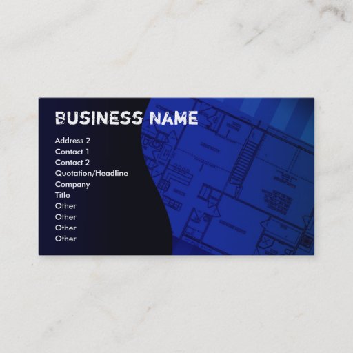 Customizable construction-business-card1, Business Name, Add... Business Card Templates