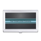 Construction Business Card Holders