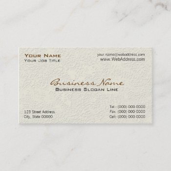 Construction Business Cards by Sandpiper_Designs at Zazzle