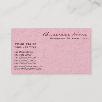 Construction Business Cards by Sandpiper_Designs at Zazzle