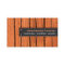 Construction Carpentry Business Card Template