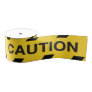 Construction Caution Tape Ribbon