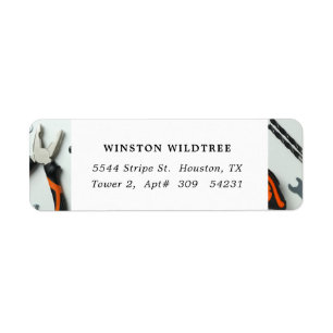 Construction Cluster Label