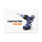 Construction Company Business Card