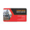 Construction company Business Card (Concrete)
