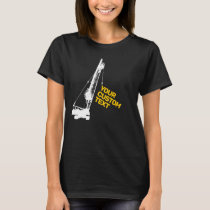 Construction Crane T-Shirt