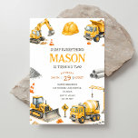 Construction
