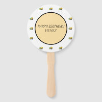Construction Dump Truck Birthday 