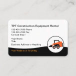 Construction
