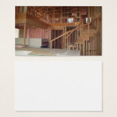Construction Frame Work (Front & Back)