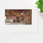 Construction Frame Work (Desk)