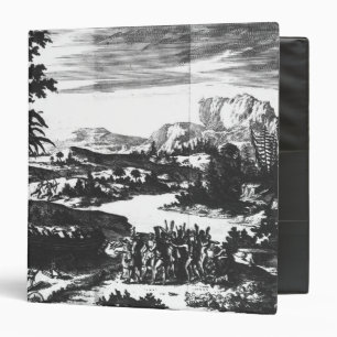 Construction 'Griffon' of Rene Robert Cavelier Binder
