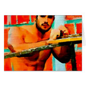 Construction Hunk (Front Horizontal)