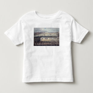 Construction of Docks Toddler T-shirt