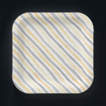 Construction Paper Plates | Construction Birthday<br><div class="desc">Construction Paper Plates.</div>