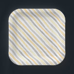 Construction Paper Plates | Construction Birthday<br><div class="desc">Construction Paper Plates.</div>