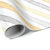 Construction Party Wrapping Paper  (Roll Corner)