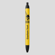 Construction Platform Pen