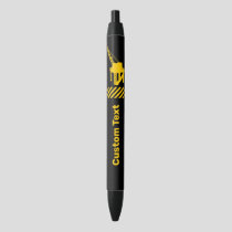 Construction Platform Pen