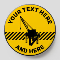 Construction Platform PopSocket