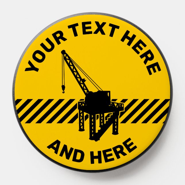 Construction Platform PopSocket (Popsocket)