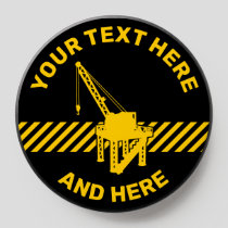 Construction Platform PopSocket