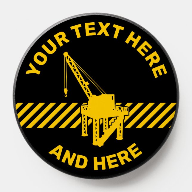 Construction Platform PopSocket (Popsocket)