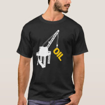 Construction Platform T-Shirt