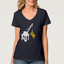 Construction Platform T-Shirt