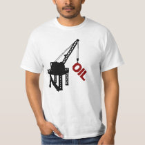 Construction Platform T-Shirt