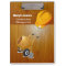 Construction Theme Clipboards