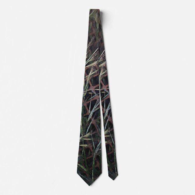 Construction Tie (Front)