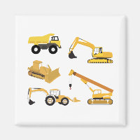 Construction Trucks