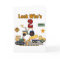 Construction Vehicles 2nd Birthday