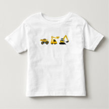 Construction Vehicles – Dump Truck