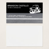 Construction Worker | Road Roller (Front & Back)
