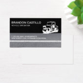 Construction Worker | Road Roller (Desk)