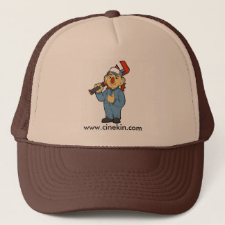 constructionkin hat