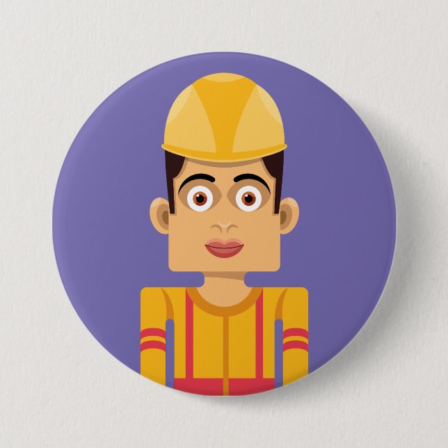 Constructor Button (Front)