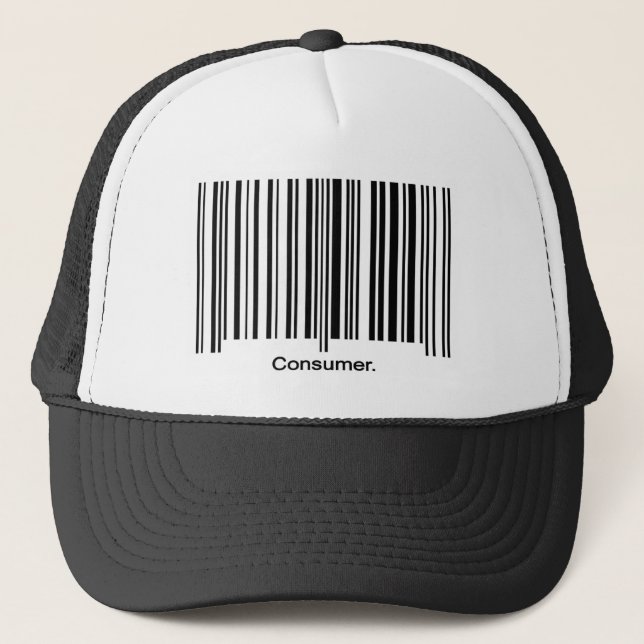 Consumer Hat (Front)