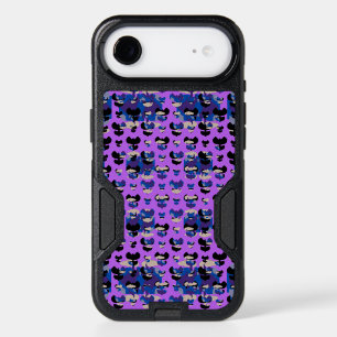 Contained Sky Flame Tulip iPhone 17 Air Case